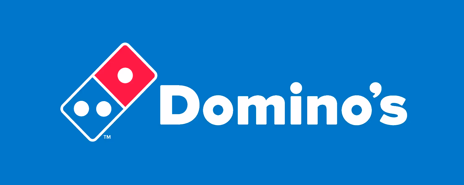 Domino's Gift Card